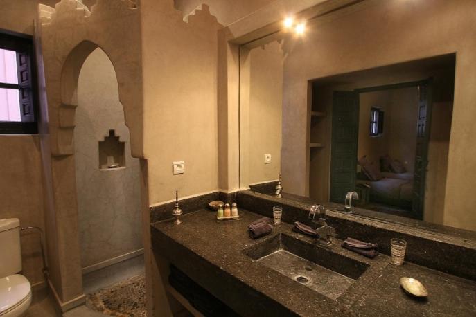 Riad Heva Marrakesh Esterno foto