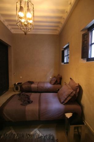 Riad Heva Marrakesh Esterno foto